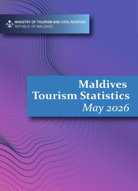 Tourism Statistics - May 2026