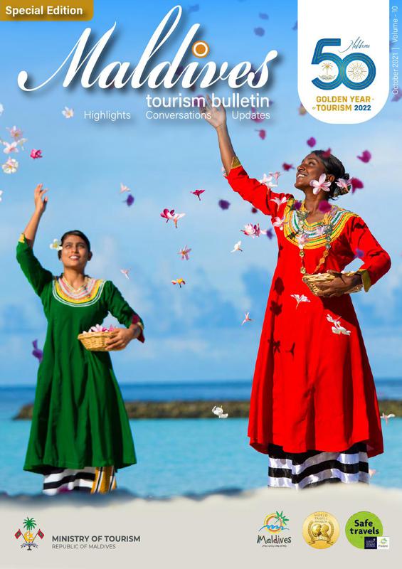 Tourism Bulletin Issue 10 - October 2021