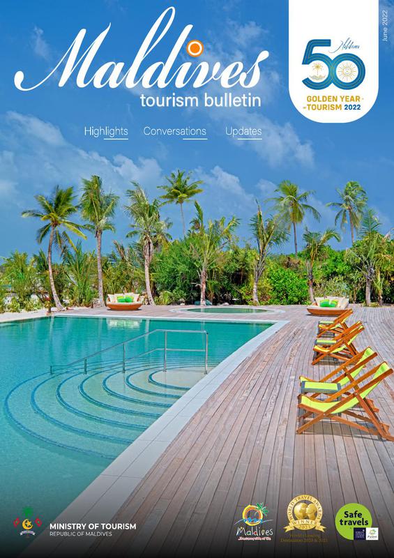 Tourism Bulletin - June 2022