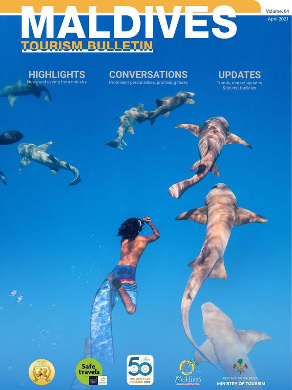 Tourism Bulletin Issue 4 - April 2021