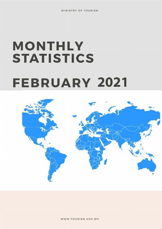 February Statistics 2021