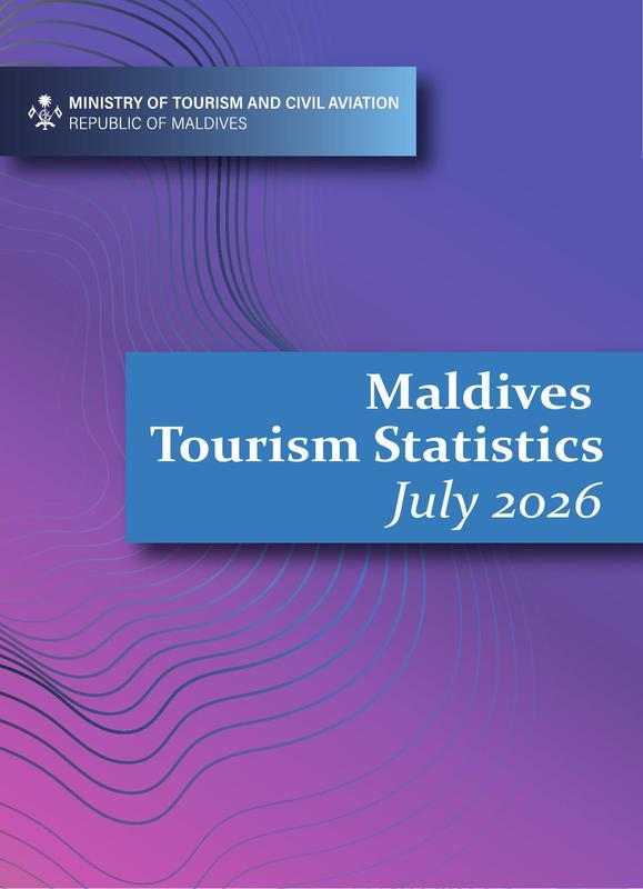 Tourism Statistics - July 2026
