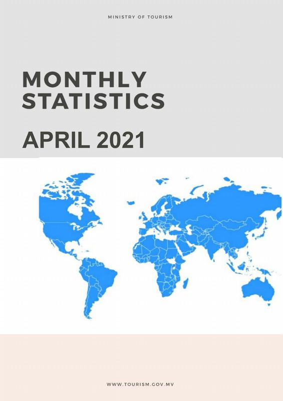 April Statistics 2021