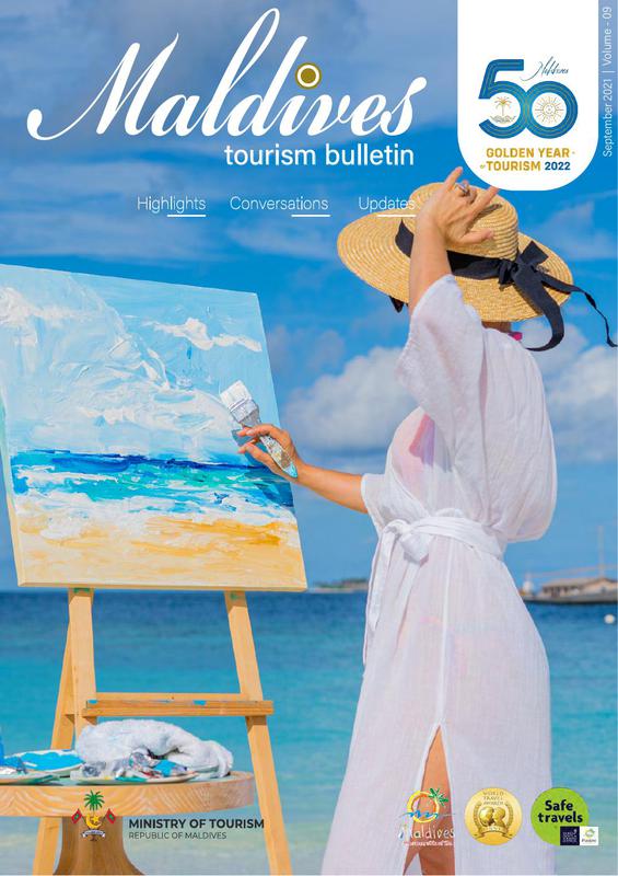 Tourism Bulletin Issue 9 - September 2021