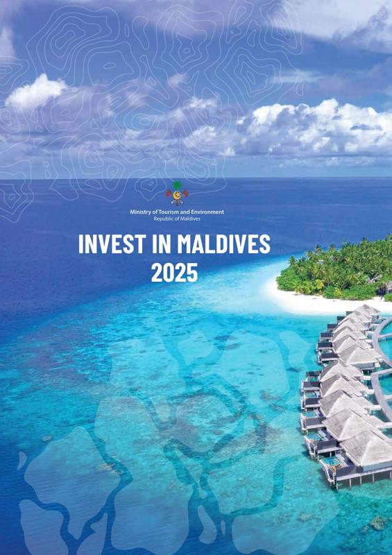 Invest in Maldives 2025
