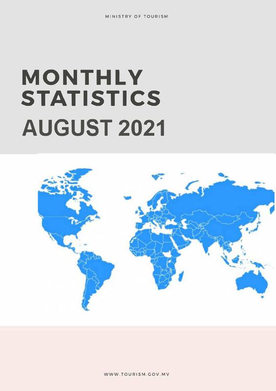 August  Statistics 2021