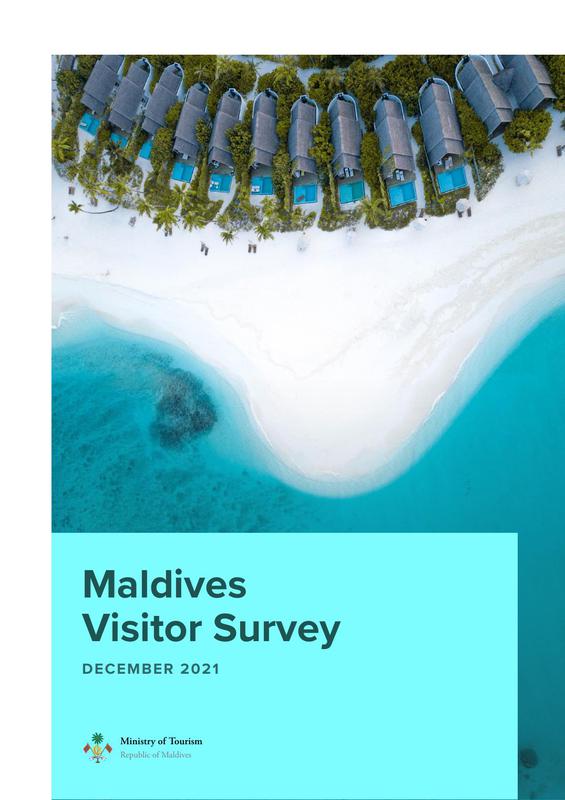 Maldives Visitor Survey Report  December 2021