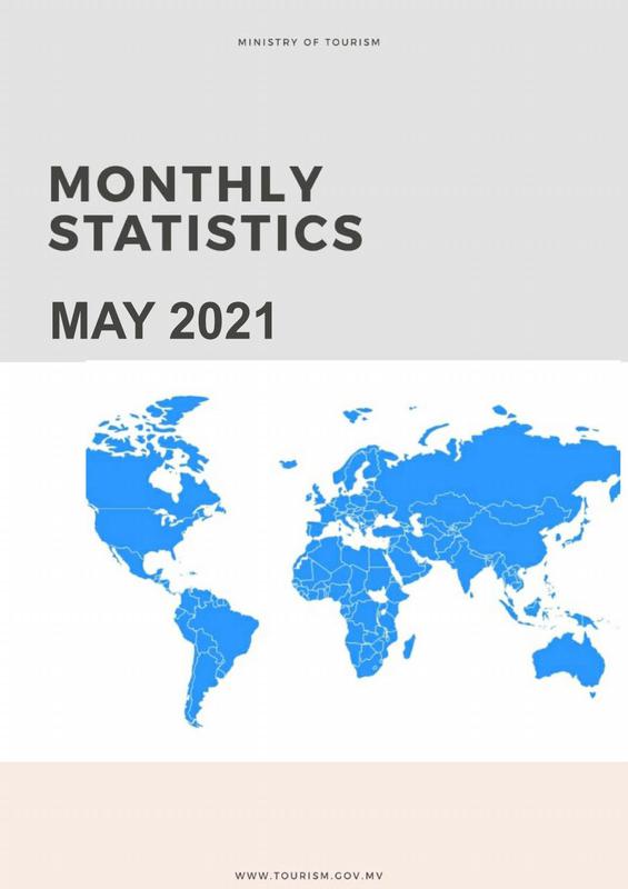 May Statistics 2021