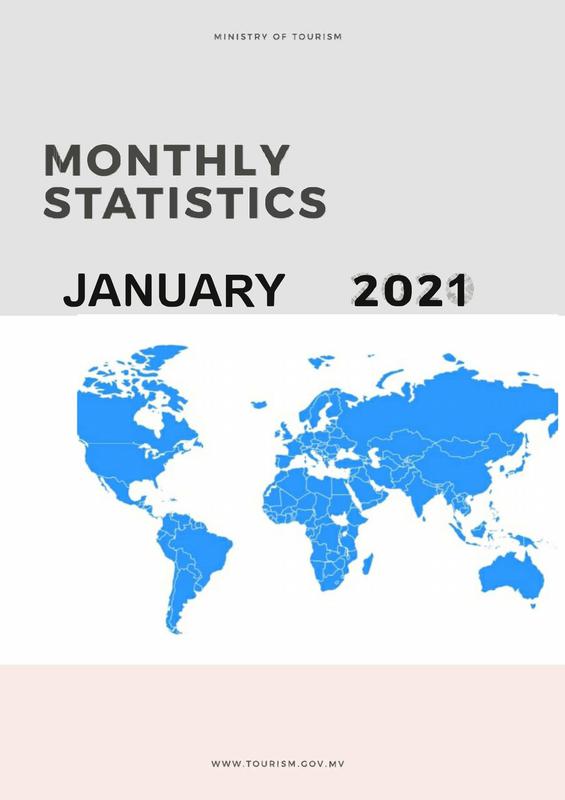 January Statistics 2021