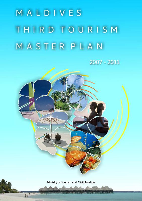 Third Tourism Master Plan